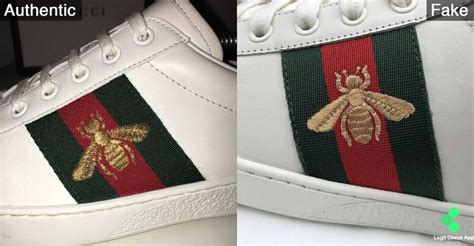 how to know if its real gucci shoes|how to tell Gucci shoes.